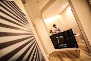 Toledo Relais - Exclusive Rooms