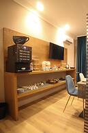 Toledo Relais - Exclusive Rooms