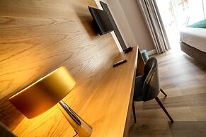 Toledo Relais - Exclusive Rooms