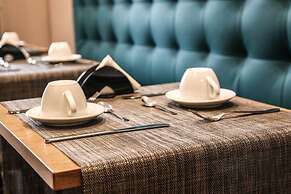 Toledo Relais - Exclusive Rooms