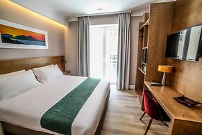 Toledo Relais - Exclusive Rooms