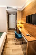 Toledo Relais - Exclusive Rooms