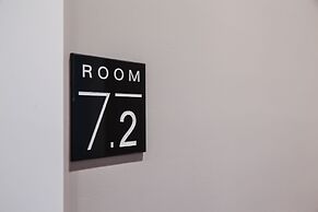 Toledo Relais - Exclusive Rooms