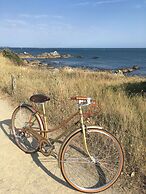 L'Ecrin de L'Ocean, 80 mètres de la mer