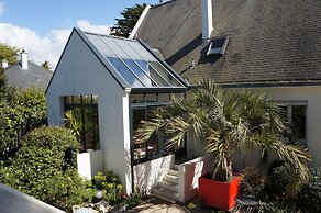 L'Ecrin de L'Ocean, 80 mètres de la mer