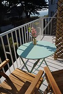 L'Ecrin de L'Ocean, 80 mètres de la mer