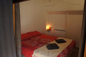 L'Ecrin de L'Ocean, 80 mètres de la mer