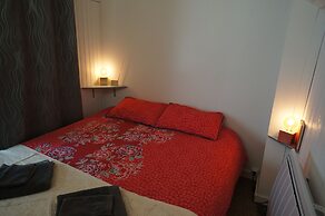 L'Ecrin de L'Ocean, 80 mètres de la mer