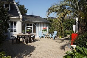 L'Ecrin de L'Ocean, 80 mètres de la mer