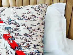 L'Ecrin de L'Ocean, 80 mètres de la mer