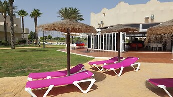 ALEGRIA Cabo de Gata