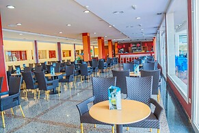 ALEGRIA Cabo de Gata