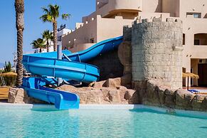 ALEGRIA Cabo de Gata