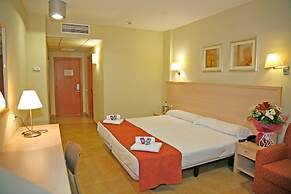 ALEGRIA Cabo de Gata