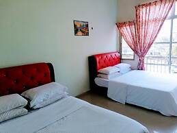 Daisyinn Budget Hotel Kuala Terengganu