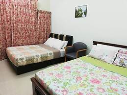 Daisyinn Budget Hotel Kuala Terengganu
