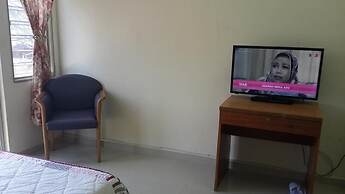 Daisyinn Budget Hotel Kuala Terengganu