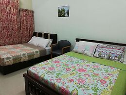 Daisyinn Budget Hotel Kuala Terengganu