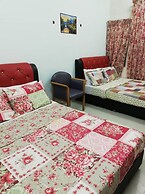 Daisyinn Budget Hotel Kuala Terengganu