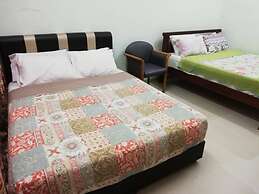 Daisyinn Budget Hotel Kuala Terengganu