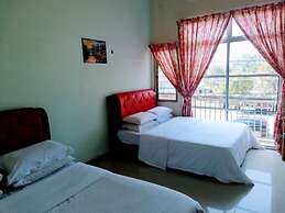 Daisyinn Budget Hotel Kuala Terengganu