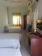 Daisyinn Budget Hotel Kuala Terengganu