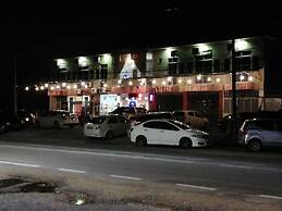 Daisyinn Budget Hotel Kuala Terengganu