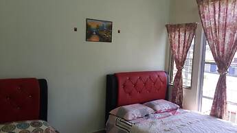 Daisyinn Budget Hotel Kuala Terengganu