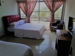 Daisyinn Budget Hotel Kuala Terengganu