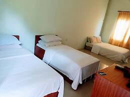 Daisyinn Budget Hotel Kuala Terengganu