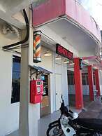 Daisyinn Budget Hotel Kuala Terengganu