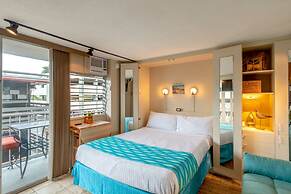 Lewers Street - Suite 401