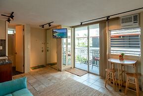 Lewers Street - Suite 401