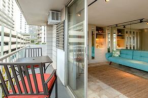 Lewers Street - Suite 401