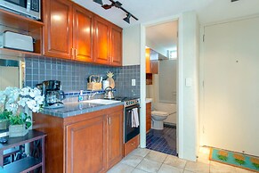 Lewers Street - Suite 401