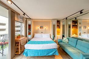 Lewers Street - Suite 401