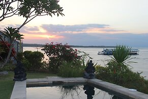 Agung View Nusa Penida