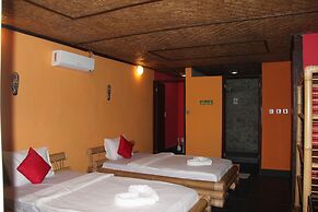 Agung View Nusa Penida