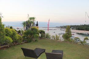 Agung View Nusa Penida