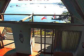 Agung View Nusa Penida