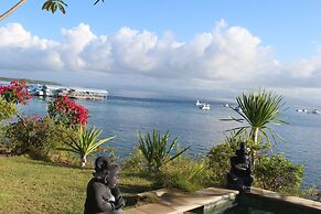Agung View Nusa Penida