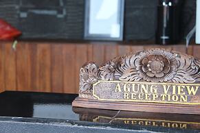 Agung View Nusa Penida