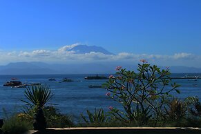 Agung View Nusa Penida