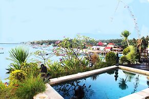 Agung View Nusa Penida