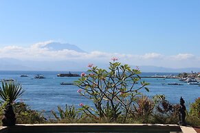 Agung View Nusa Penida