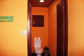 Agung View Nusa Penida