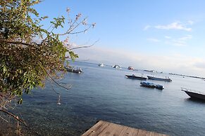 Agung View Nusa Penida
