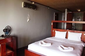 Agung View Nusa Penida