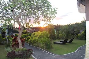Agung View Nusa Penida