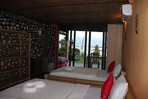 Agung View Nusa Penida